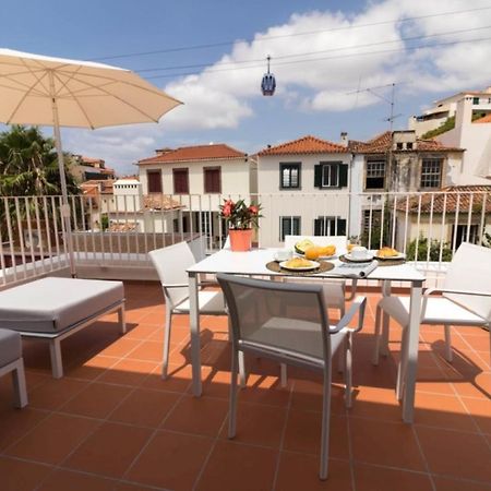 Welcome Madeira Apartments Funchal  Esterno foto