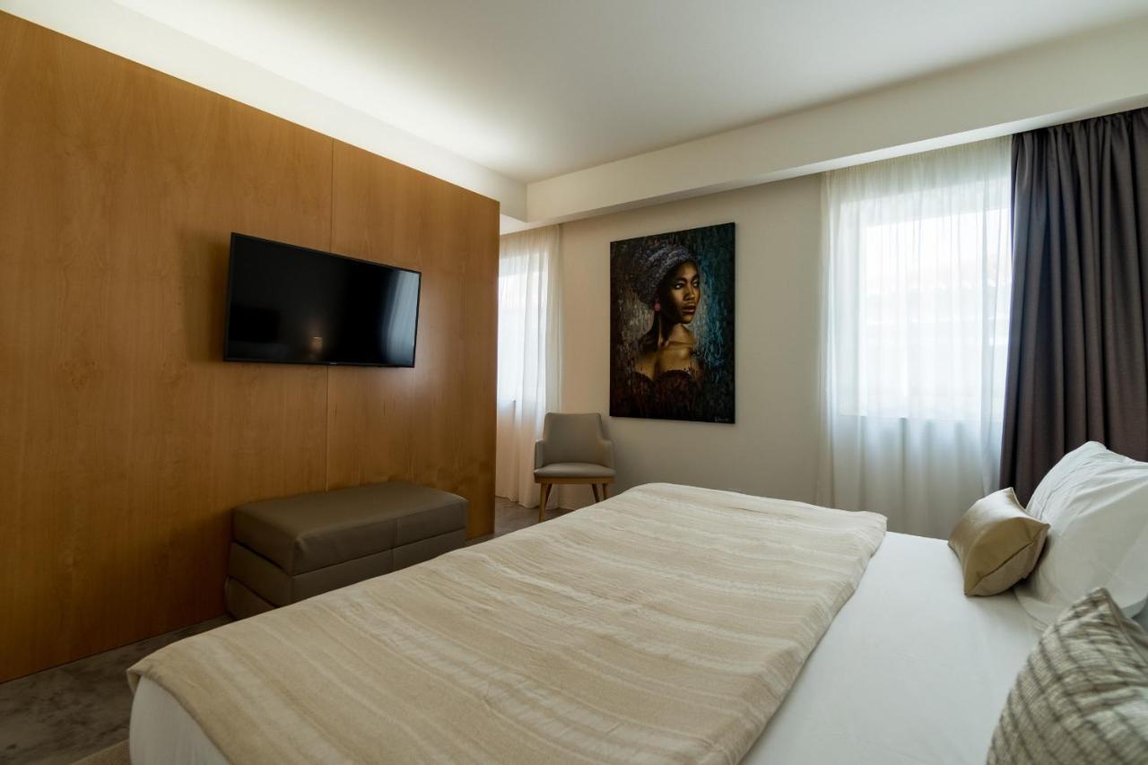 Welcome Madeira Apartments Funchal  Esterno foto