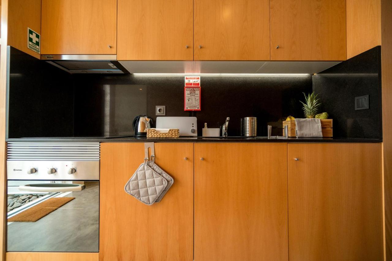 Welcome Madeira Apartments Funchal  Esterno foto