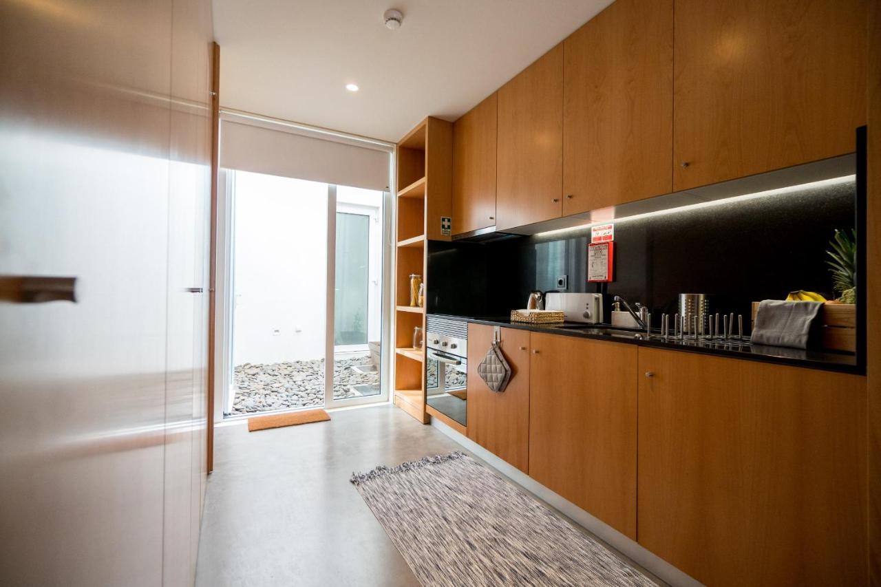 Welcome Madeira Apartments Funchal  Esterno foto