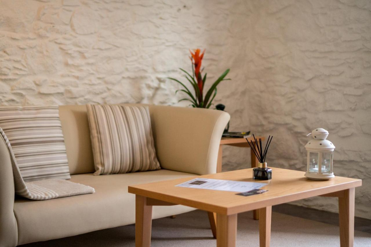 Welcome Madeira Apartments Funchal  Esterno foto