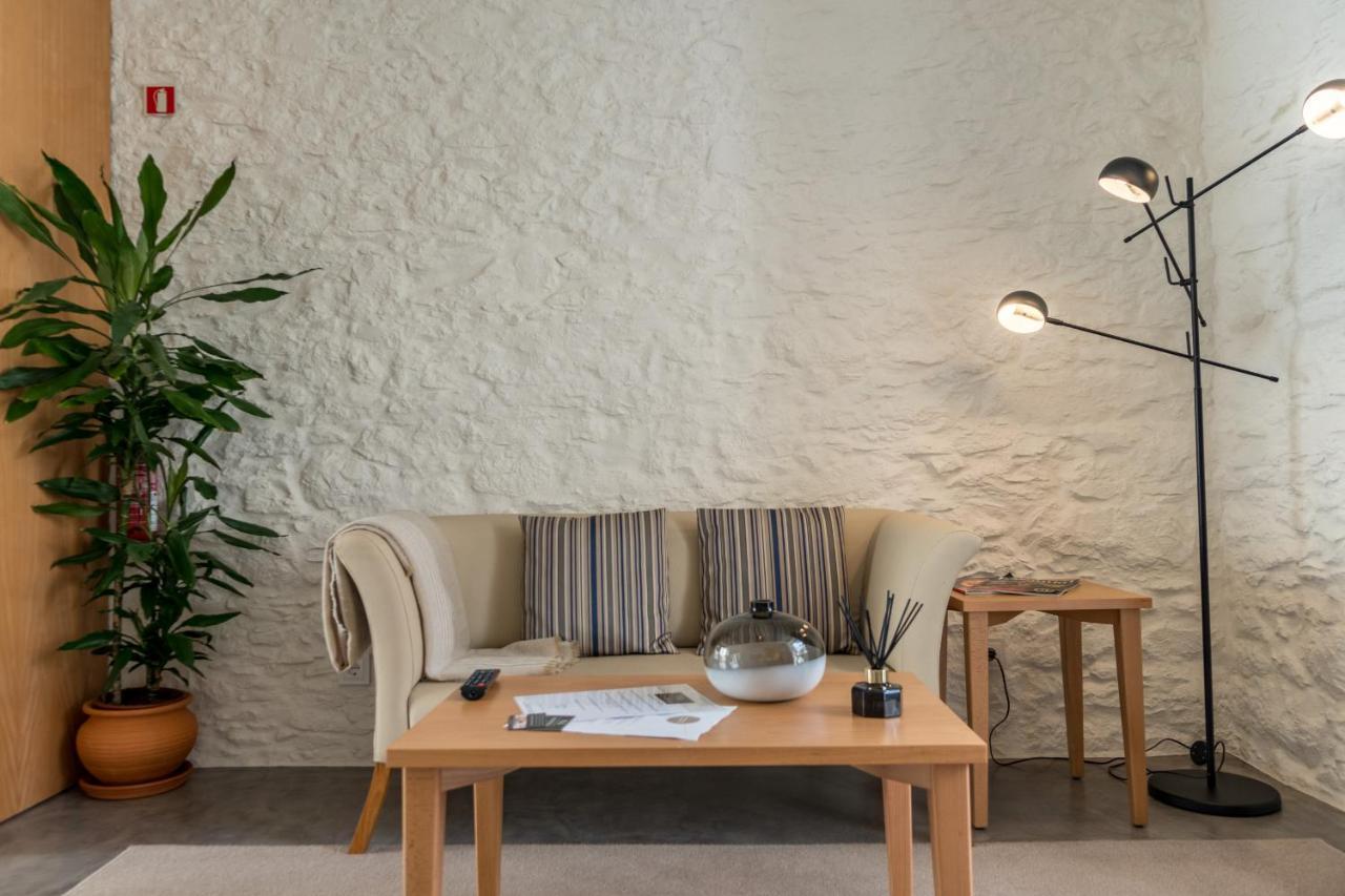 Welcome Madeira Apartments Funchal  Esterno foto