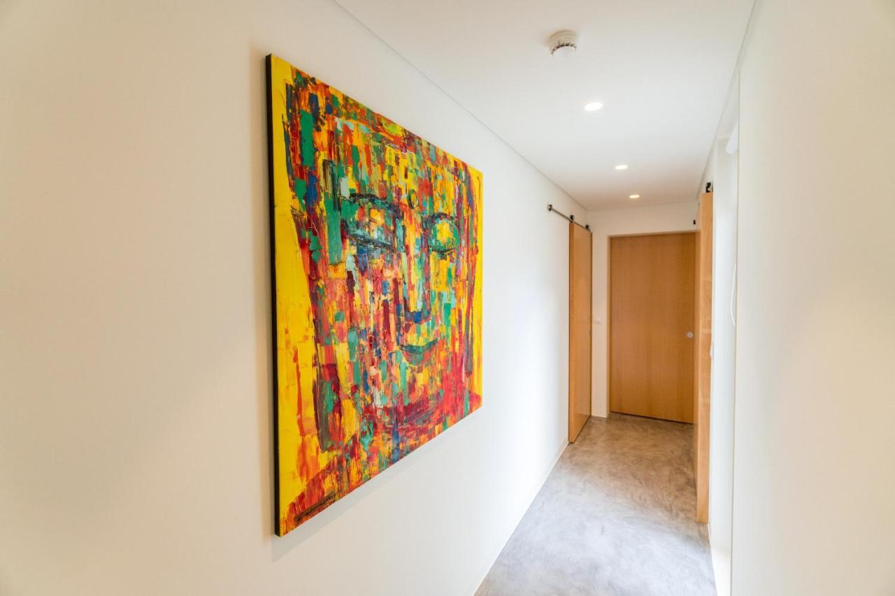Welcome Madeira Apartments Funchal  Esterno foto