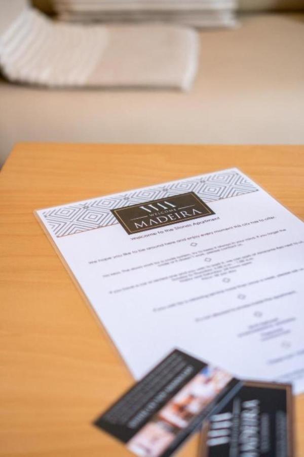 Welcome Madeira Apartments Funchal  Esterno foto